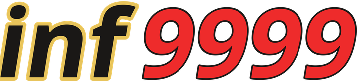 inf9999 logo